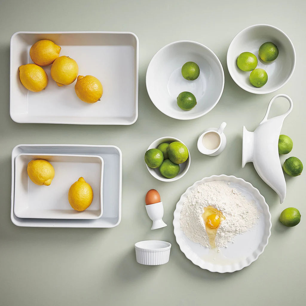 Aroma Ofenform 30x22 cm